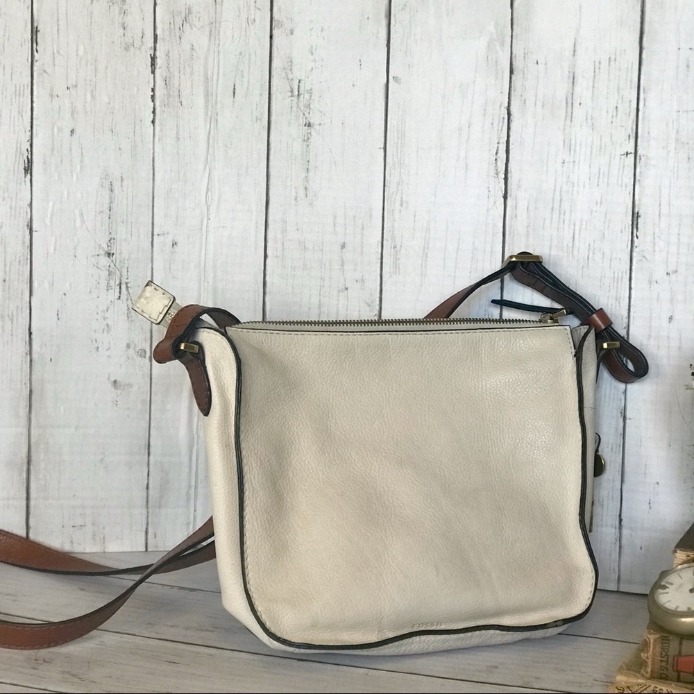 Fossil Ryder Crossbody Bag - Picture 3 of 11